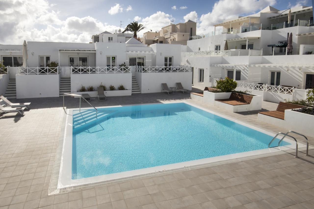 Flower Beach Lanzarote Playa Honda  Exterior foto