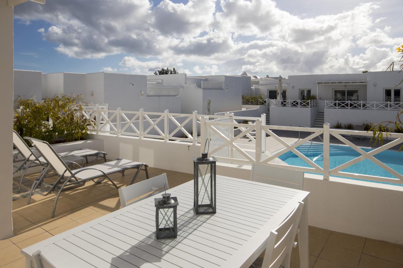 Flower Beach Lanzarote Playa Honda  Exterior foto
