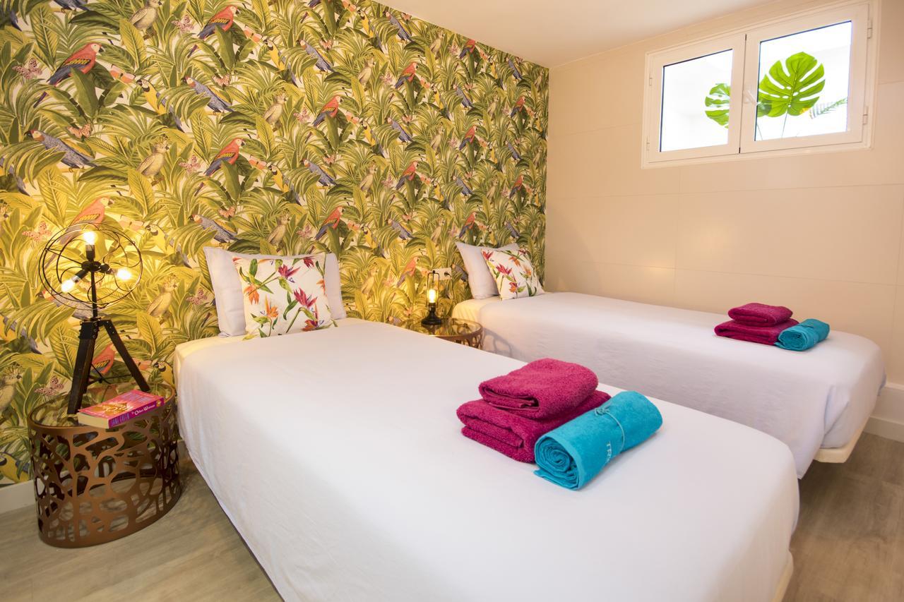 Flower Beach Lanzarote Playa Honda  Exterior foto