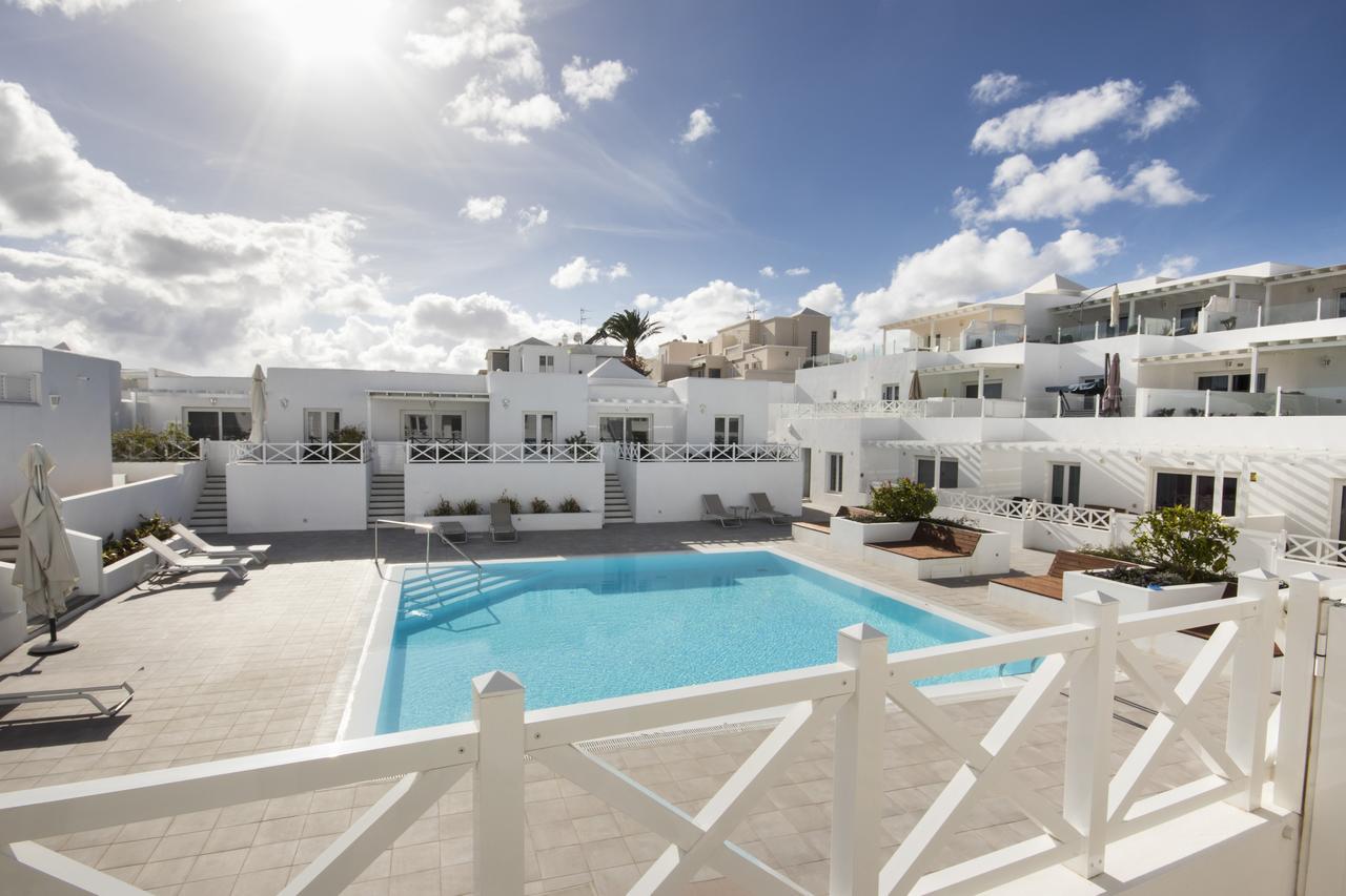 Flower Beach Lanzarote Playa Honda  Exterior foto