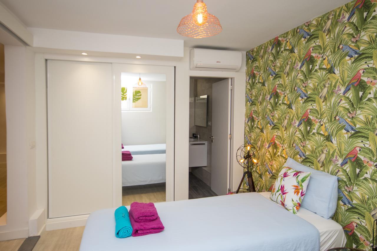 Flower Beach Lanzarote Playa Honda  Exterior foto