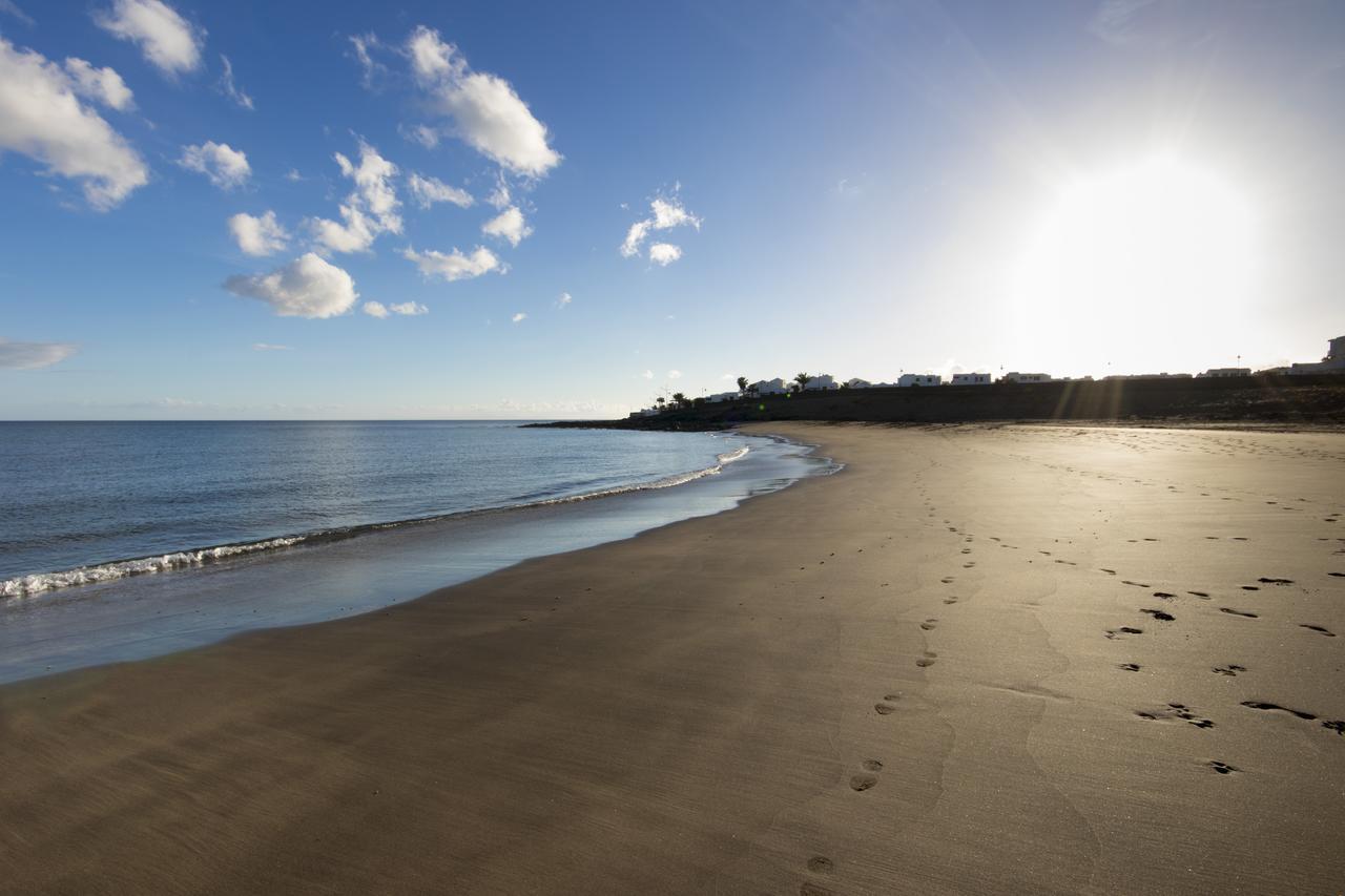 Flower Beach Lanzarote Playa Honda  Exterior foto