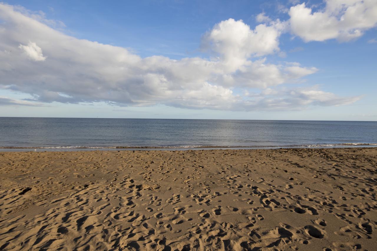 Flower Beach Lanzarote Playa Honda  Exterior foto