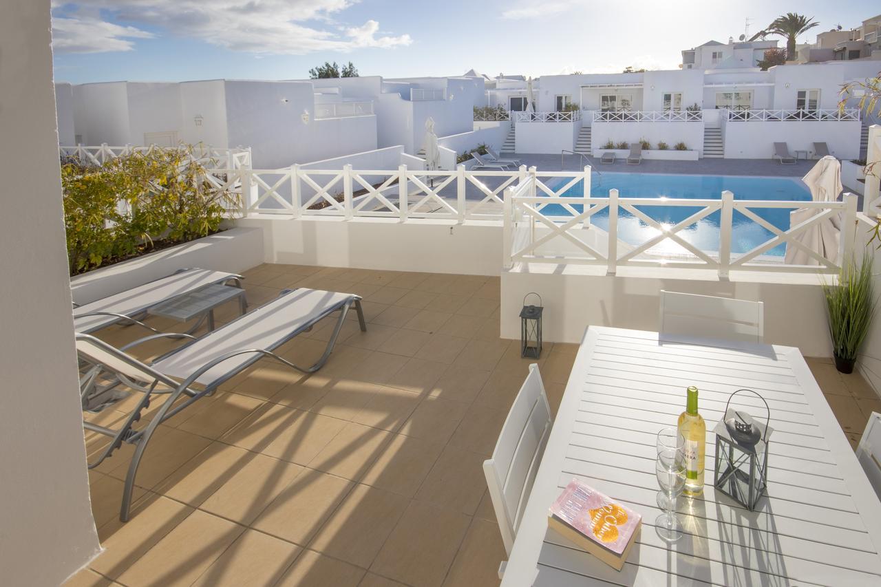 Flower Beach Lanzarote Playa Honda  Exterior foto