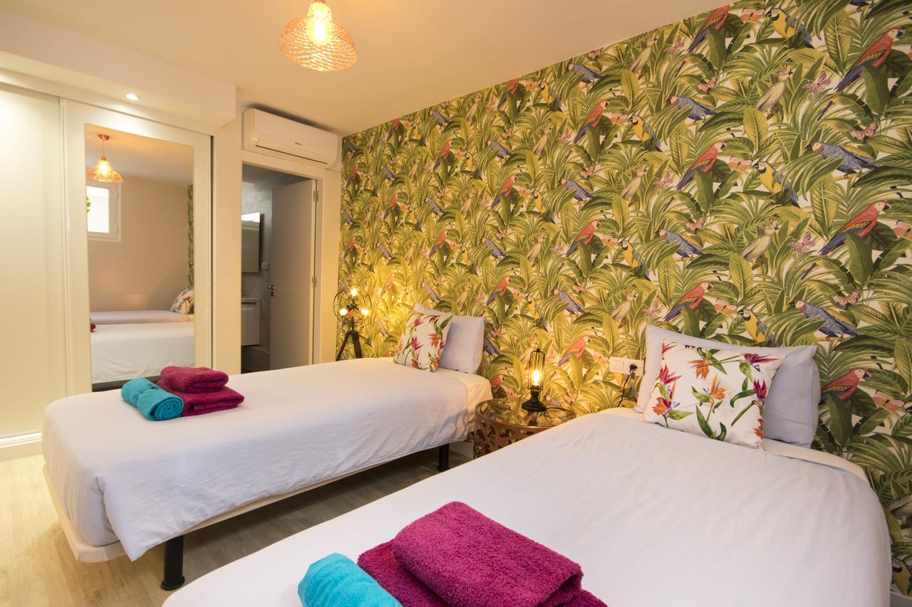 Flower Beach Lanzarote Playa Honda  Exterior foto